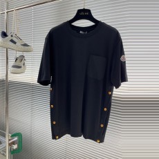 몽클레어 Moncler 남성 라운드 반팔 M03711
