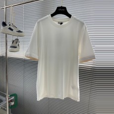 몽클레어 Moncler 남성 라운드 반팔 M03712
