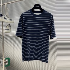 브루넬로쿠치넬리 Brunello Cucinelli 남성 라운드 반팔 BC253