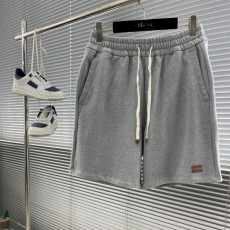 미우미우 MIUMIU 남성 팬츠 MU0439