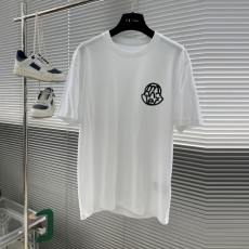 몽클레어 Moncler 남성 라운드 반팔 M03715