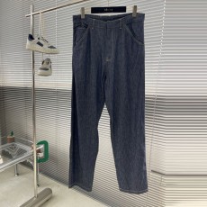 프라다 PRADA 남성 데님 팬츠 PD12995