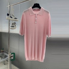브루넬로쿠치넬리 Brunello Cucinelli 남성 니트 폴로 반팔 BC254