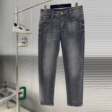 루이비통 LV 남성 데님 팬츠 LV84338