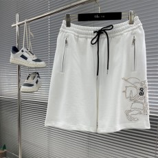 버버리 BURBERRY 남성 팬츠 BBR487