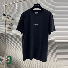 디올 DIOR 남성 라운드 반팔 DR169
