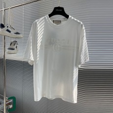 구찌 GUCCI 남성 라운드 반팔 GU6508
