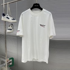 발렌티노 VALENTINO 남성 라운드 반팔 V752