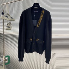 루이비통 LV 남성 니트 가디건 LV84341