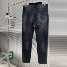 디올 DIOR 남성 데님 팬츠 DR171