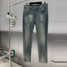 루이비통 LV 남성 데님 팬츠 LV84342