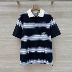 디올 DIOR 여성 폴로 반팔 DR173