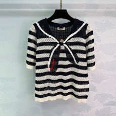 미우미우 MIUMIU 여성 니트 MU0440