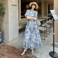 디올 DIOR 여성 원피스 DR176