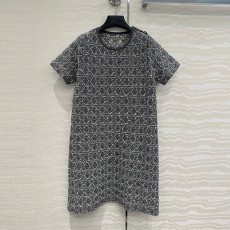 디올 DIOR 여성 원피스 DR178