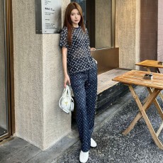 루이비통 LV 여성 투피스 LV84344