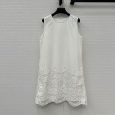발렌티노 VALENTINO 여성 민소매 원피스 V754