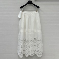 발렌티노 VALENTINO 여성 스커트 V755