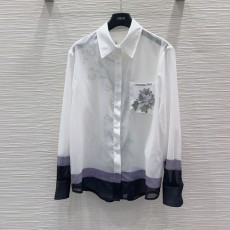 디올 DIOR 여성 셔츠 DR183