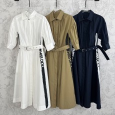 디올 DIOR 여성 원피스 DR184