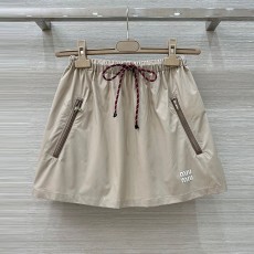 미우미우 MIUMIU 여성 스커트 MU0441