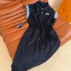 미우미우 MIUMIU 여성 원피스 MU0442