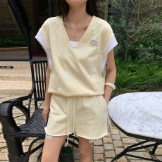 미우미우 MIUMIU 여성 투피스 MU0443