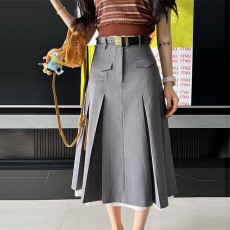 미우미우 MIUMIU 여성 스커트 MU0446
