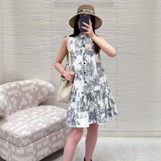 디올 DIOR 여성 원피스 DR188