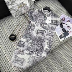 디올 DIOR 여성 원피스 DR189