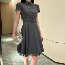 디올 DIOR 여성 원피스 DR190