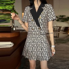 발렌티노 VALENTINO 여성 투피스 V757