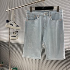 구찌 GUCCI 남성 데님 팬츠 GU6515