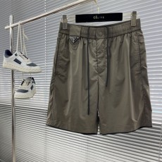 프라다 PRADA 남성 팬츠 PD13005