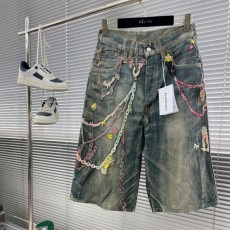 아크네 스튜디오 Acne studios 남성 데님 팬츠 AD188