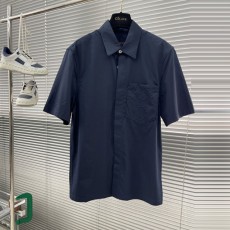루이비통 LV 남성 셔츠 반팔 LV8439