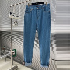 구찌 GUCCI 남성 데님 팬츠 GU6517