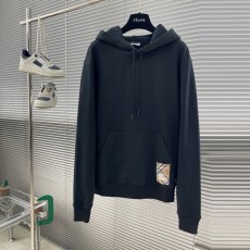 버버리 BURBERRY 남성 후드 BBR491