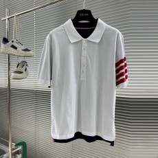톰브라운 THOMBROWNE 남성 폴로 반팔 T5429