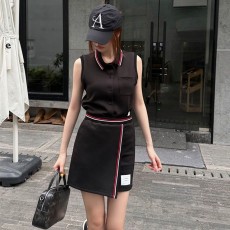 톰브라운 THOMBROWNE 여성 투피스 T5431