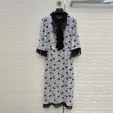 프라다 PRADA 여성 원피스 PD13011