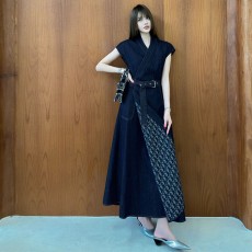 디올 DIOR 여성 원피스 DR200
