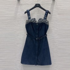 디올 DIOR 여성 원피스 DR202