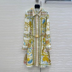베르사체 Versace 여성 원피스 v0246