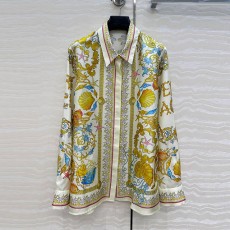 베르사체 Versace 여성 셔츠 v0247