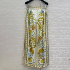 베르사체 Versace 여성 팬츠 v0248