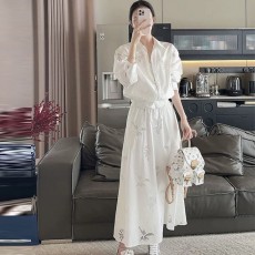 로로피아나 Loropiana 여성 투피스 LO209