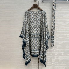 로로피아나 Loropiana 여성 원피스 LO211