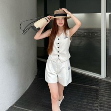 샤넬 CHANEL 여성 투피스 CL0821