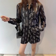 입생로랑 YSL 여성 투피스 Y0669